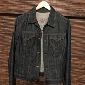 Gap denim jacket